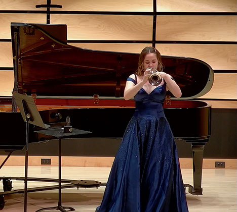 Ellen Wieser, Soprano