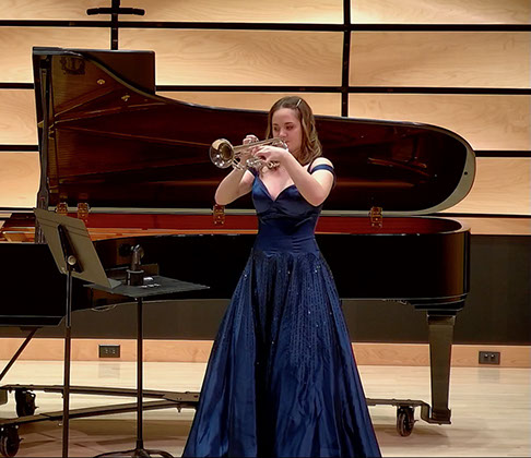 Ellen Wieser, Soprano