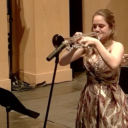 Ellen Wieser, Soprano
