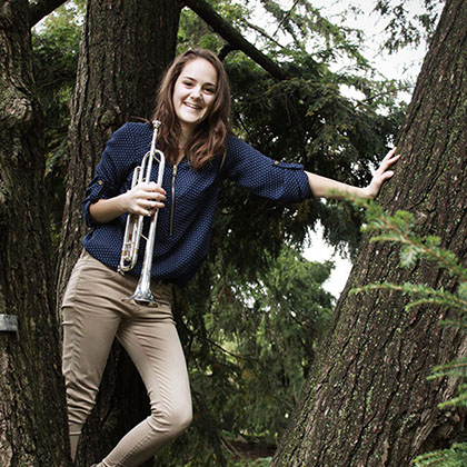 Ellen Wieser, Soprano